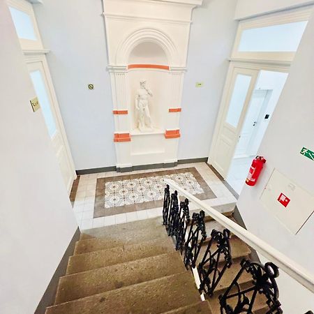 Cozy Design Apartments Right Next To Wenceslas Square Prag Exterior foto