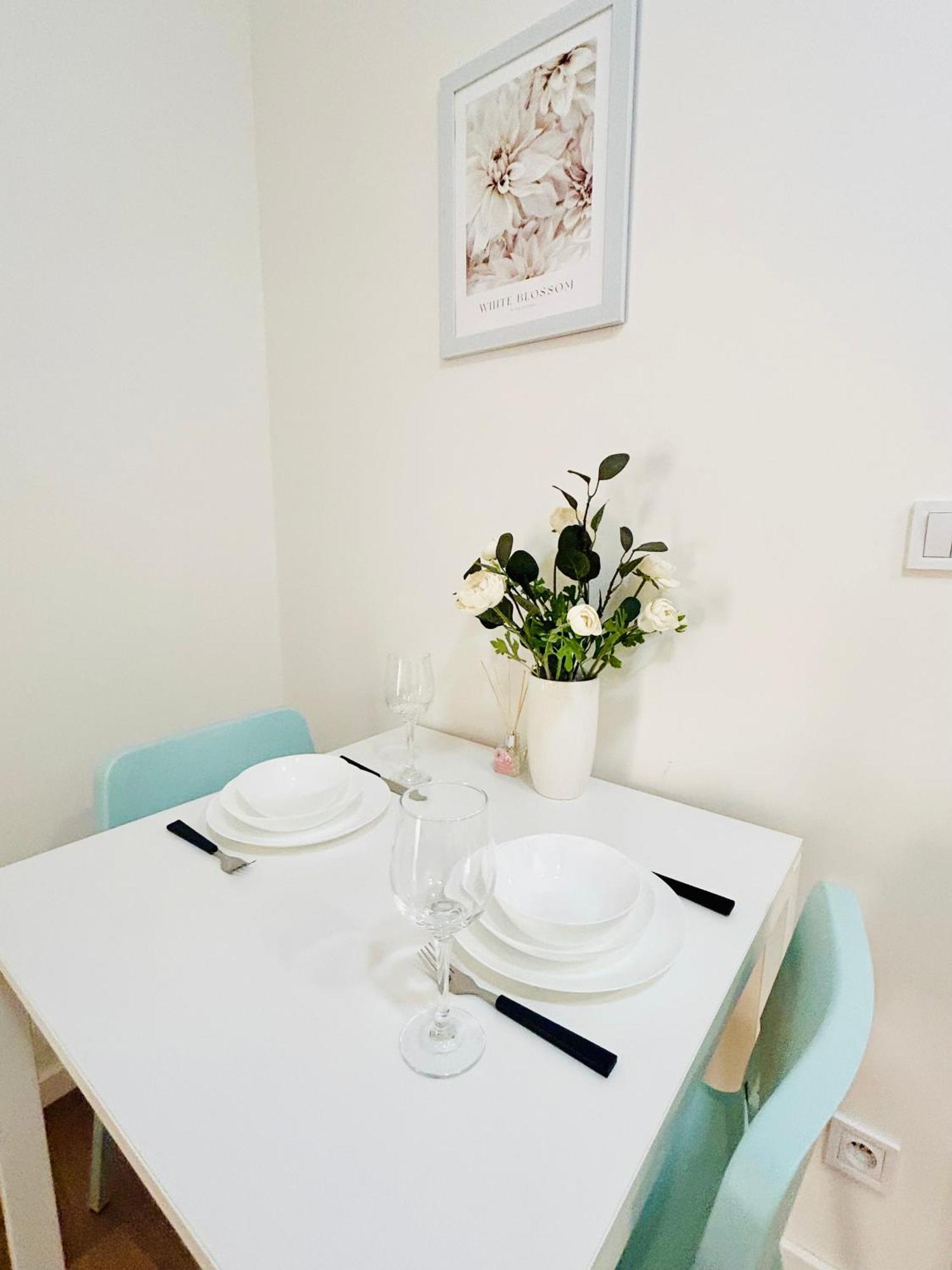 Cozy Design Apartments Right Next To Wenceslas Square Prag Exterior foto