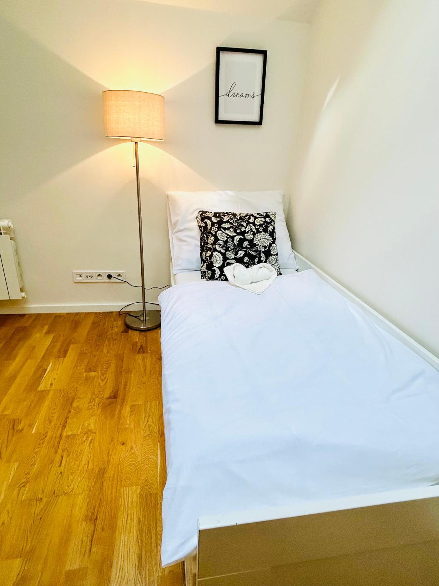 Cozy Design Apartments Right Next To Wenceslas Square Prag Exterior foto