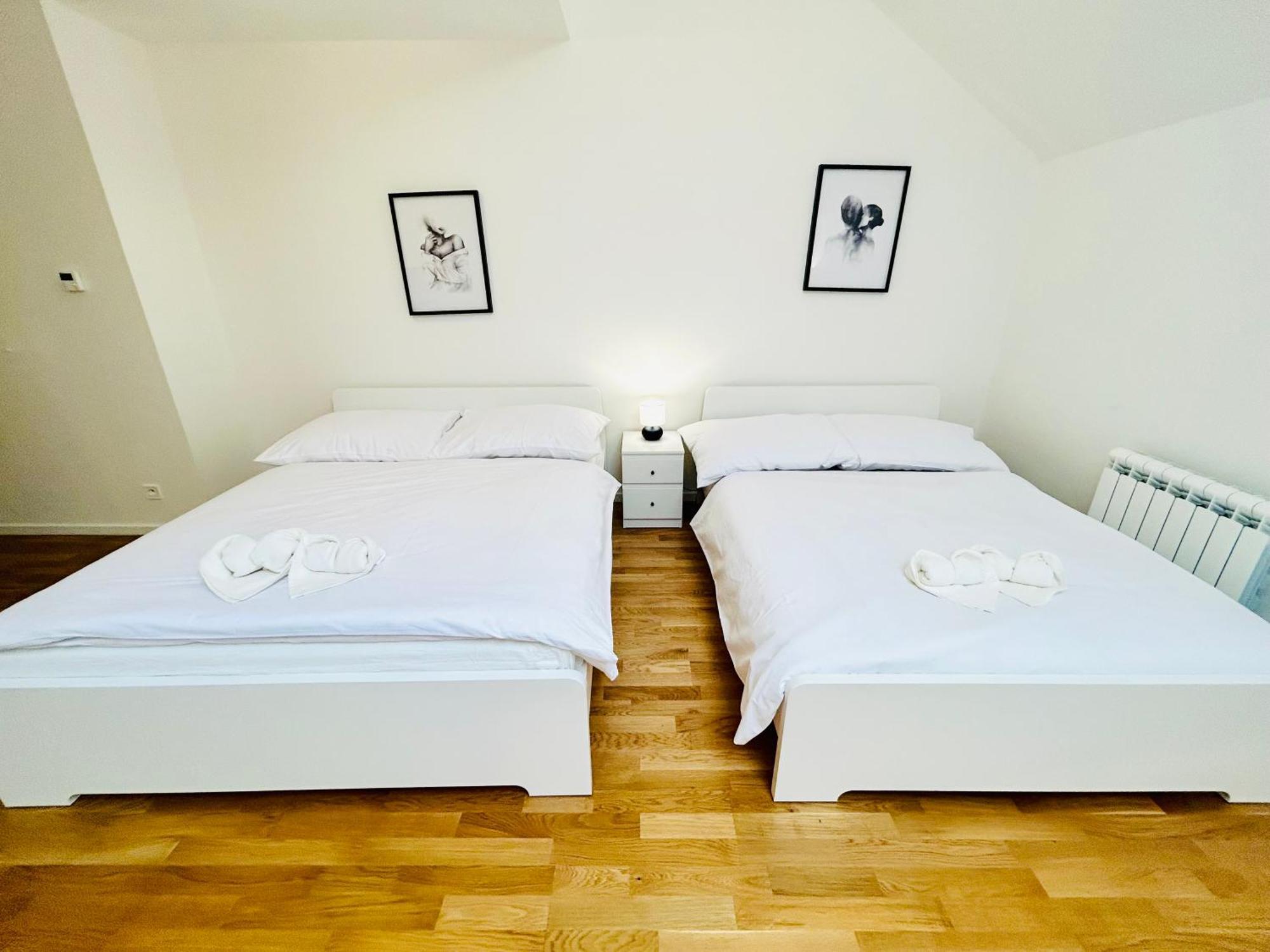 Cozy Design Apartments Right Next To Wenceslas Square Prag Exterior foto