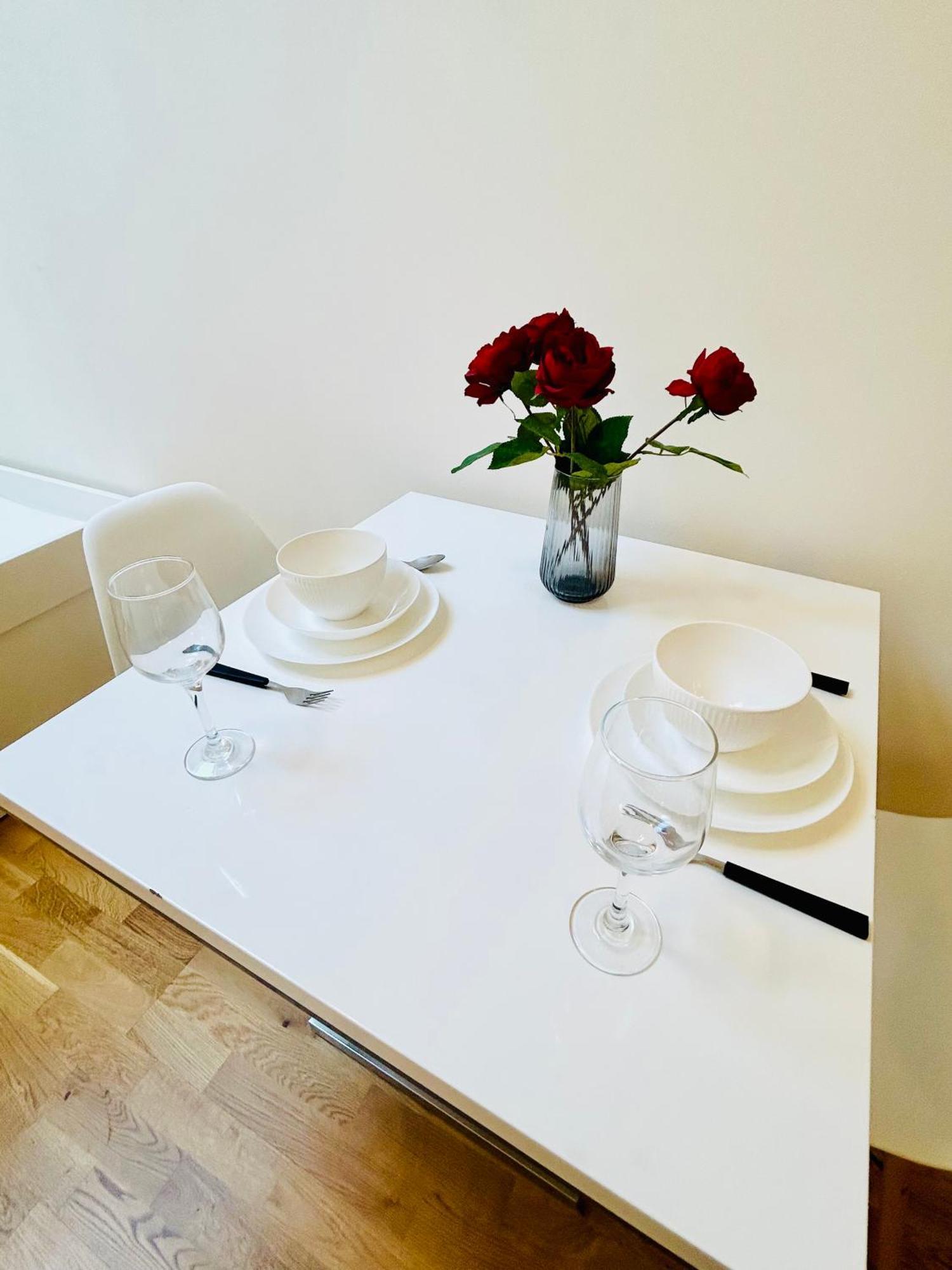 Cozy Design Apartments Right Next To Wenceslas Square Prag Exterior foto