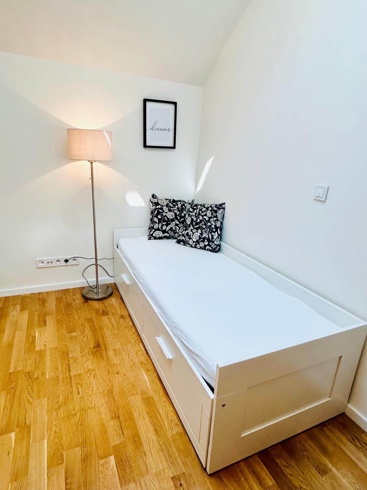 Cozy Design Apartments Right Next To Wenceslas Square Prag Exterior foto